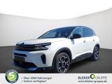Citroën C5 Aircross PureTech 130 Feel Pack Automatik - gebrauchte Citroën C5 Aircross aus dem Jahr 2023