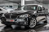 BMW 530d xDrive*Individual*3xTV*360*ACC*HUD*Soft*LED - BMW 530: Leder, Schiebedach