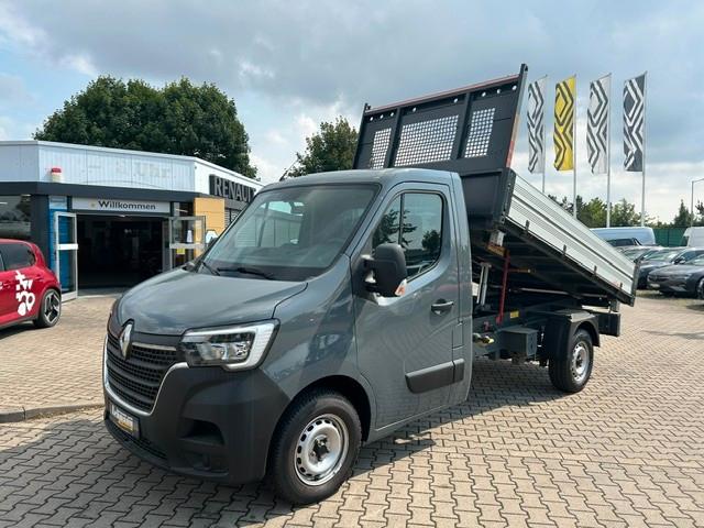 Renault Master Dreiseitenkipper L2H1