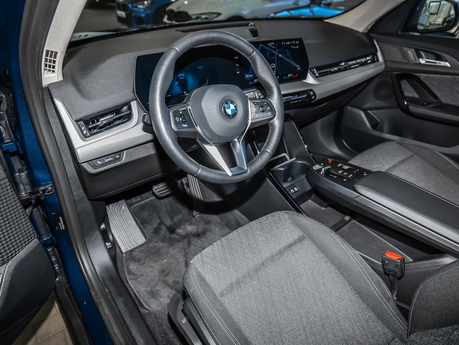 BMW X1 - Bild 16