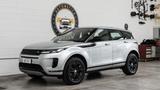 Land Rover LAND ROVER Range Rover Evoque 150 CV AWD SE IVA  - Land Rover Range Rover Evoque SE mit Hybrid-Antrieb (Diesel-Elektro)