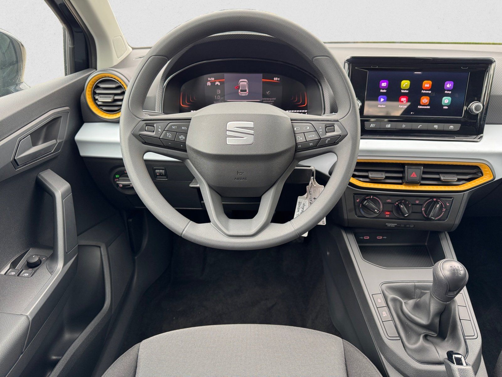 Seat Ibiza - Bild 11