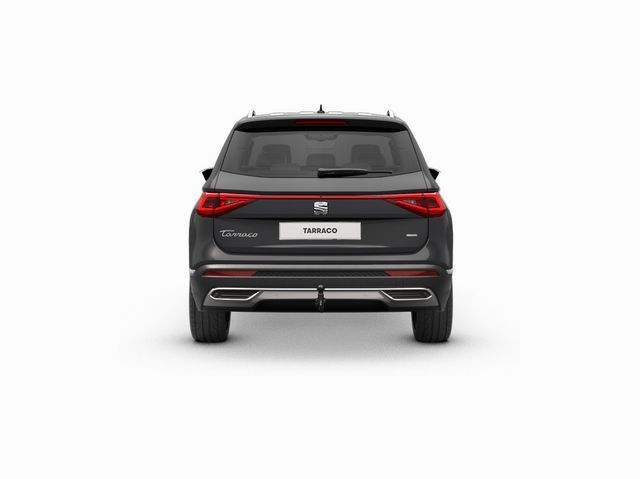 Tarraco Xperience 1.4 e-HYBRID AHK, Elkt. Koffer