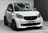Smart Brabus 109ps,PDC,LED,Sitzhzg,AT,Diamant weiß - Smart: Coupé