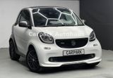 Smart Brabus 109ps,PDC,LED,Sitzhzg,AT,Diamant weiß - Smart ForTwo: Weiß
