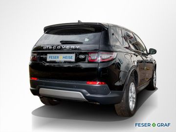 Land-Rover Discovery - 2