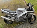 Honda CBR 600 F PC31 - HONDA 1996 CBR 600