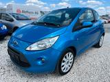 Ford Ka Titanium / Klima/ Tüv bis Juli 2026 - Ford Ka/Ka+ in Nürnberg