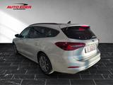 Ford Focus ST-Line Sportpaket Bluetooth Navi LED - Ford Focus Gebrauchtwagen in Rostock