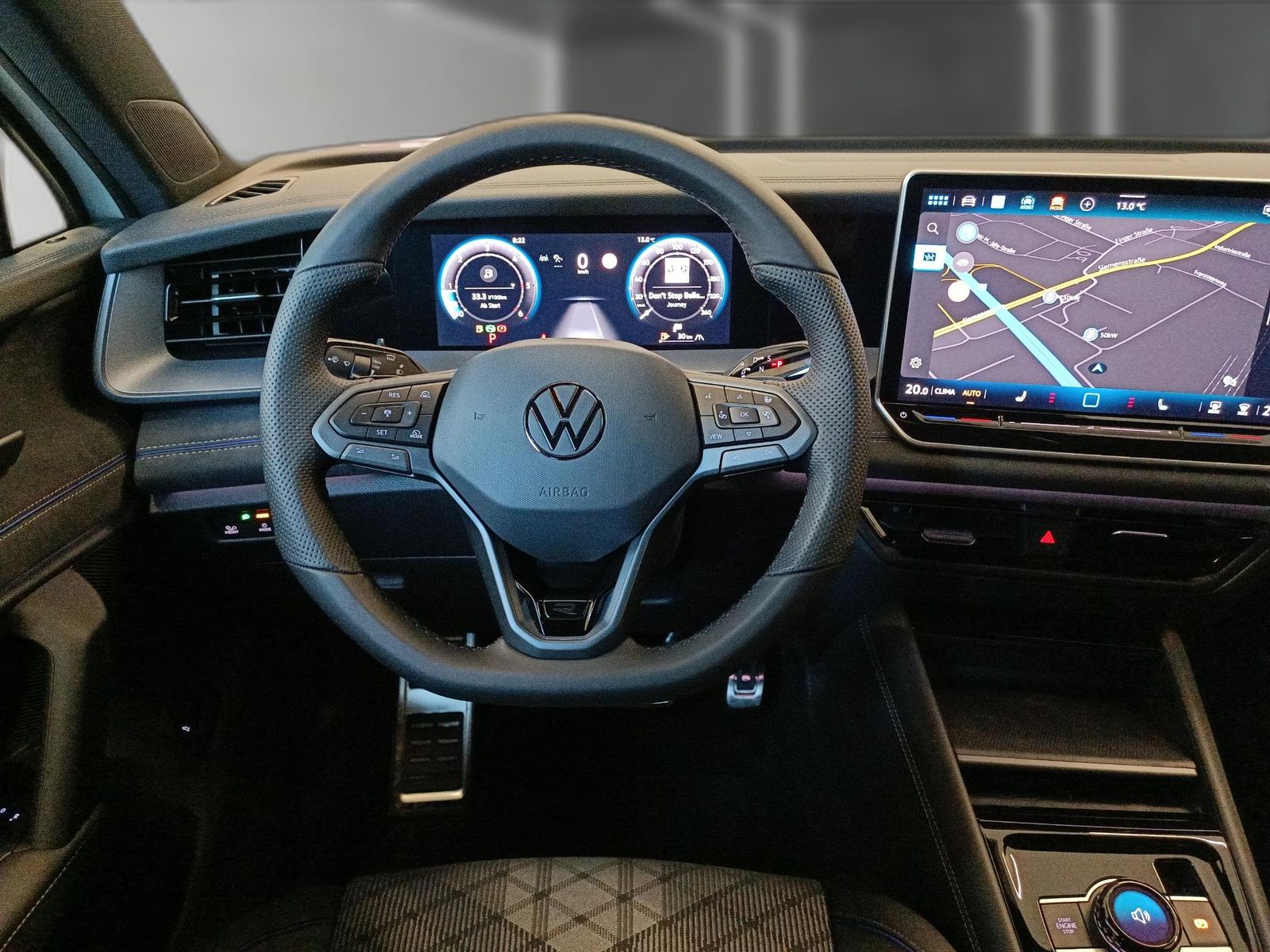 Volkswagen Tayron - Bild 10