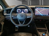 Volkswagen Tayron - Vorschau Bild 10