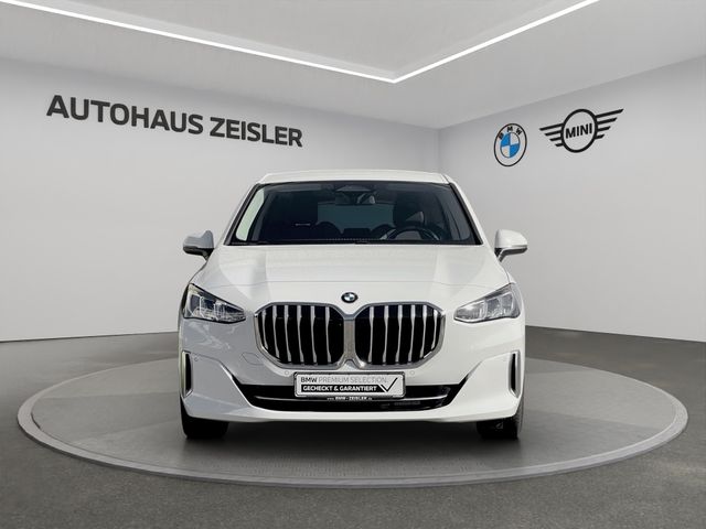 Foto Nummer 5: BMW 218i Active Tourer