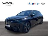 BMW iX xDrive40 Edition Sport Harman-Kardon Driving  - gebrauchte BMW iX aus dem Jahr 2024