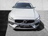 Volvo V60 Cross Country B4 (Diesel) AWD Plus - graue Volvo V60 Cross Country