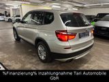 BMW X3 xDrive20i Leder,Keyless,Head-Up,Kamera,1.Hand - BMW X3 mit Benzin-Antrieb: Automatik