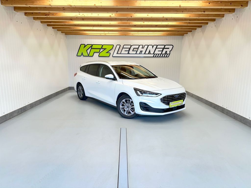 Image of Ford Focus