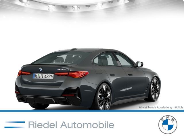 BMW M440 - Bild 3