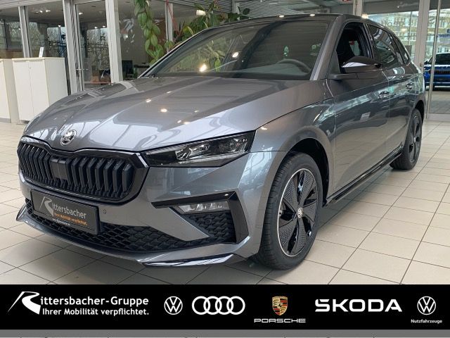 Skoda Scala Monte Carlo 1,5 TSI 110 kW 7-Gang-DSG SOFO