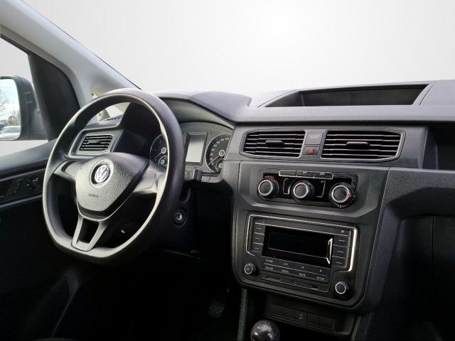 CADDY MAXI KASTEN 2.0 TDI KLIMA+PDC