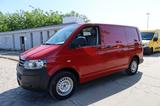 Volkswagen T5 Transporter Kasten-Kombi 2.0 TDI/EU5/1.Hand - Offers