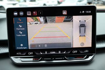 Cupra Terramar 1.5 eTSI 110 kW AHK HeadUp DCC Sennheis