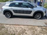 Citroën C4 Cactus Automatik | sparsam | klimaauto - Citroën C4 Cactus von privat