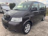 Volkswagen T5 2.5 TDI Multivan Highline 4Motion*1.HAND* - VW T5 Transporter Gebrauchtwagen in Stuttgart