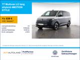 Volkswagen T7 Multivan LÜ lang eHybrid 4MOTION STYLE - Volkswagen: Multivan 4motion