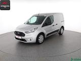 Ford Transit Connect 1.5 TDCi 200 KASTEN KLIMA,1.HAND - Ford Transit Connect Gebrauchtwagen in Berlin