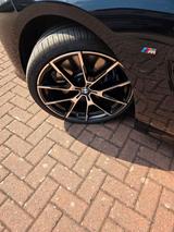 BMW 840d xDrive Cabrio - - BMW 840 in Duisburg
