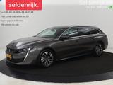 Peugeot 508 1.6 HYbrid Allure | sitzheizung | kamera | A - Peugeot 508 mit Hybrid-Antrieb