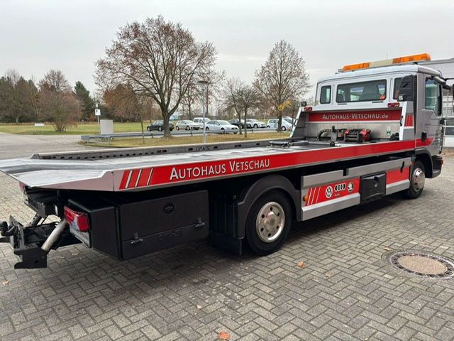 TGL 8.180 4x2 BL Hartmann Typ 2000 4.0+Hubbrille