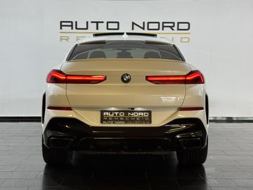 BMW X6 M50 - 9