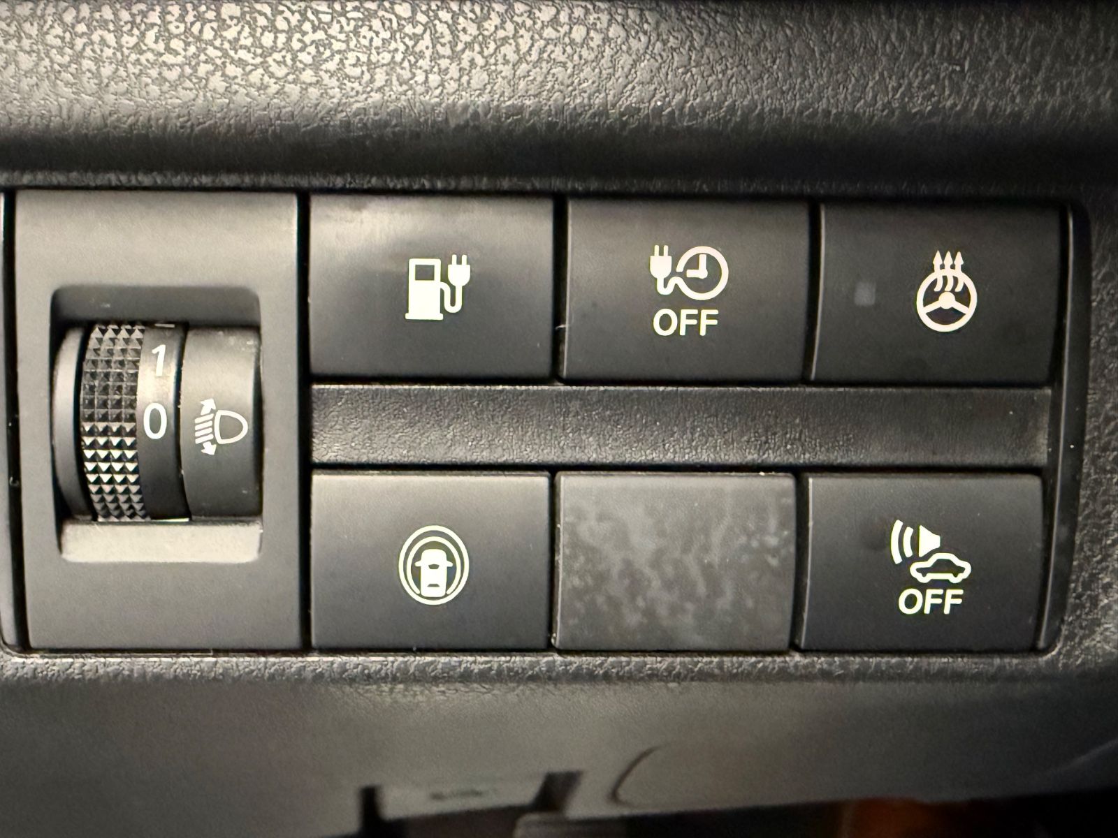 Fahrzeugabbildung Nissan Leaf Acenta - Navi, Winter-Paket