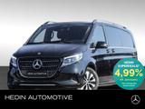 Mercedes-Benz V 300 d AVANTGARDE Extralang PTS DIST 360° STHZ - Mercedes-Benz V 300 in Lübeck