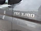 MAN TGE 3.180 Automatik*AHK+ - MAN TGE aus 2021