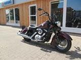 Kawasaki VN 1500 Drifter - KAWASAKI VN 1500 DRIFTER