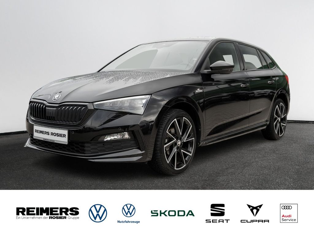 Image of Skoda Scala