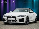 BMW 420i Cabrio M-Sport ACC KoZg L-Heizung Nackenw