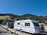 Tabbert Vivaldi 560 EMK 2.5 - Tabbert Wohnwagen & Wohnmobile