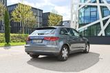 Audi A3 1.6 TDI Ambition Sportback Ambition - Audi A3 Unfallwagen