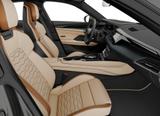 Audi e-tron GT quattro 370 kW Audi exclusive Vollindi - mit Elektro-Antrieb: Coupe, Beige