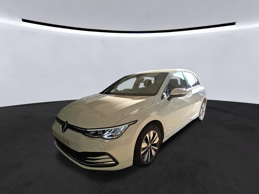 Golf VIII 1.5 TSI MOVE, LED, Sitzhzg, App, behei