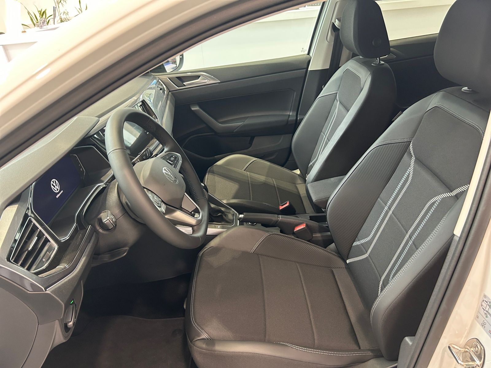Volkswagen Taigo - Bild 9