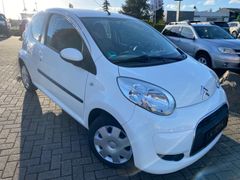 Citroën C1 Style TÜV NEU/M/S Reifen/3Türer/EURO5/ISOFIX