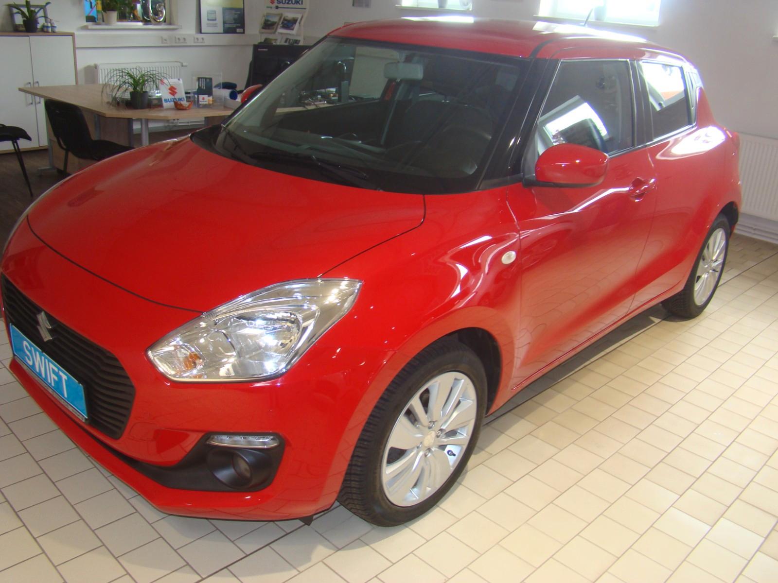 Suzuki Swift 1.0 BOOSTERJET Comfort
