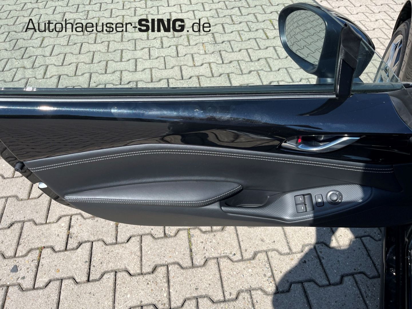 Mazda MX-5 - Bild 19