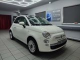 Fiat 500 Lounge - Fiat in Bielefeld