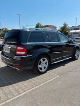Mercedes-Benz GL Mercedes 350 USA esporst Euro6 ein gute... - Mercedes-Benz S-Class: Kombi