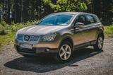 Nissan Qashqai J10 (kein TÜV) - Nissan Qashqai: J10